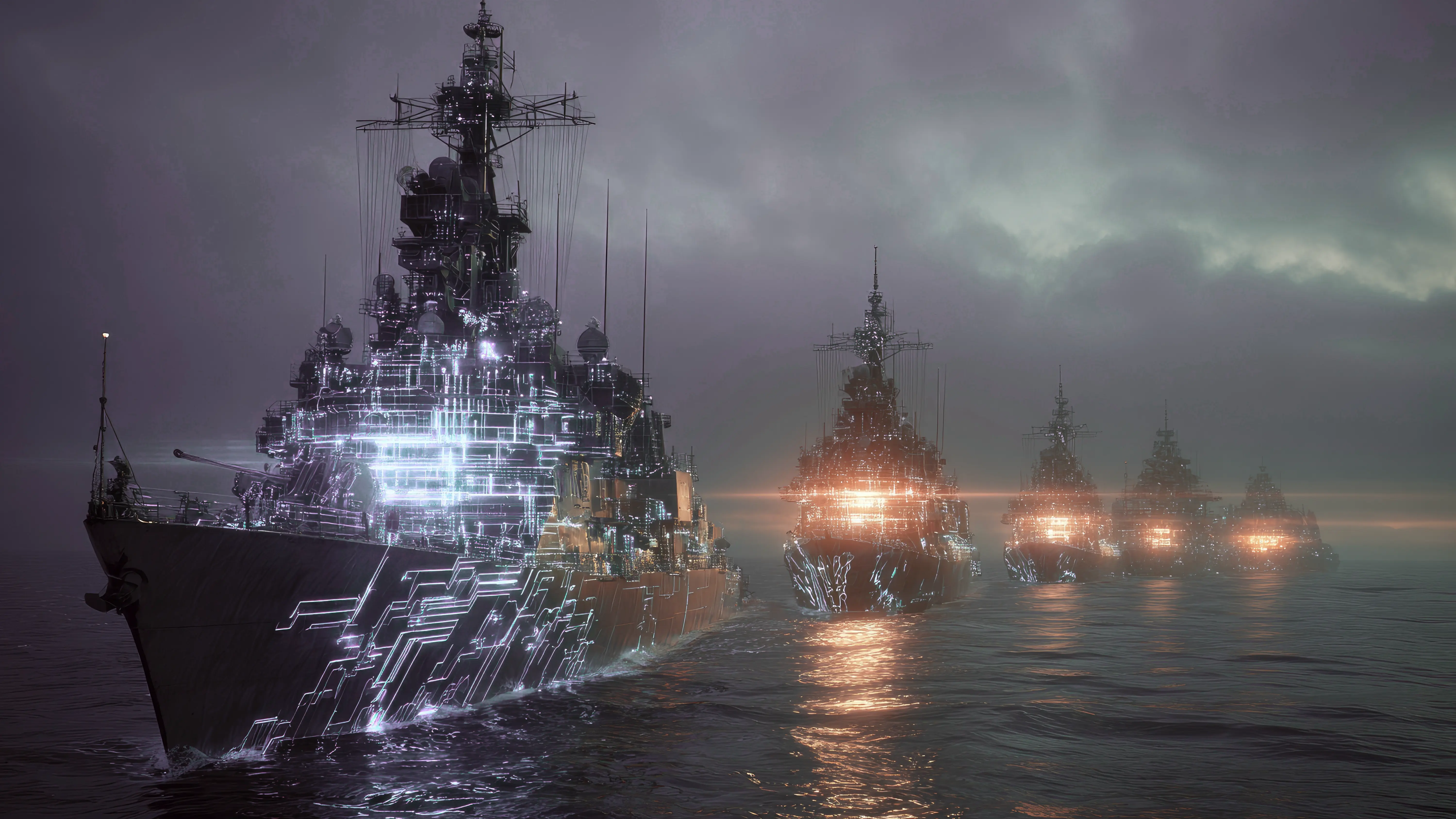 Cybersecurity in Defence: Sicherheit von Anfang an mitdenken