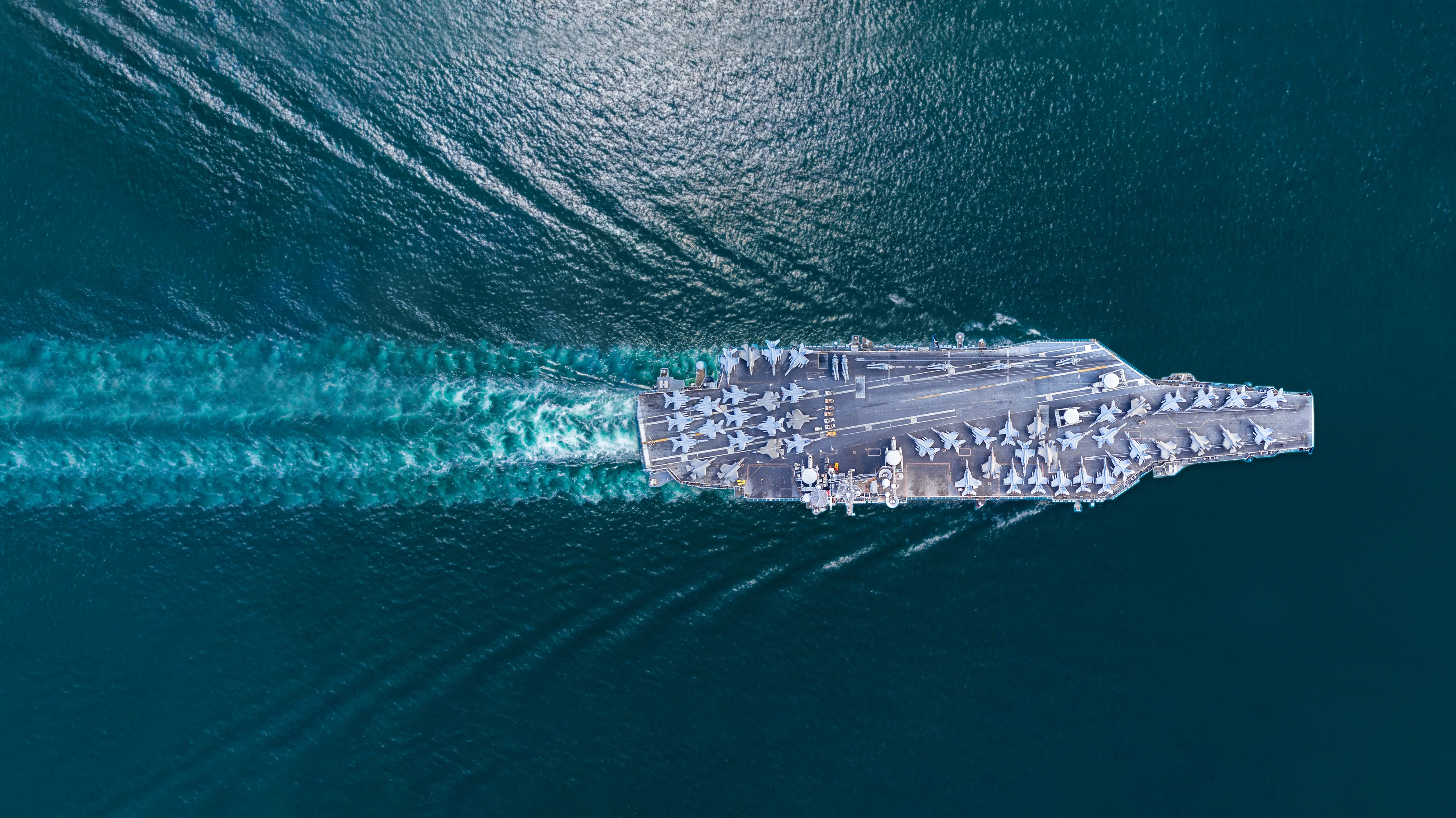 Defence Supply Chain: Resilienz beginnt mit dem Systemdesign