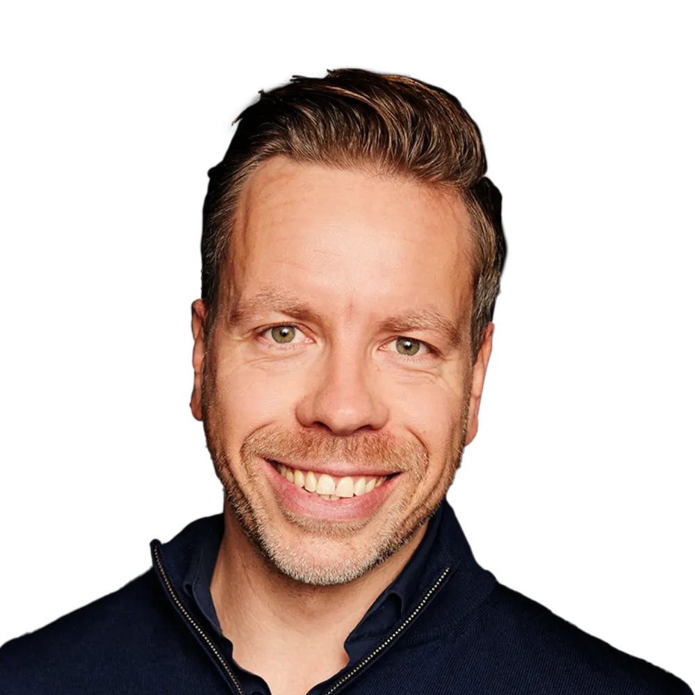 Christian Mester, Manager 
					bei
				 Tagueri AG 
