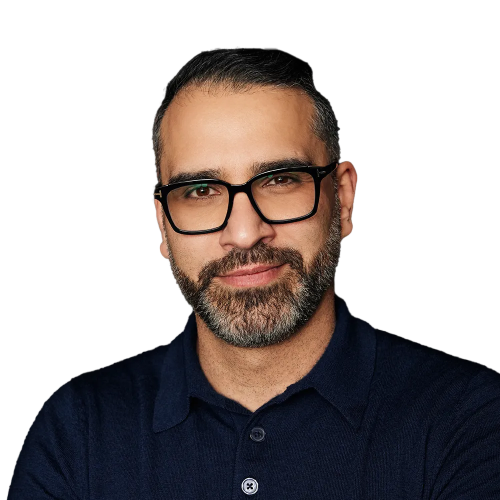 Christian Singh, Director 
					bei
				 Tagueri AG 