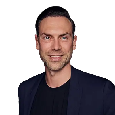 Daniel Feldmann, Senior Manager bei Tagueri AG