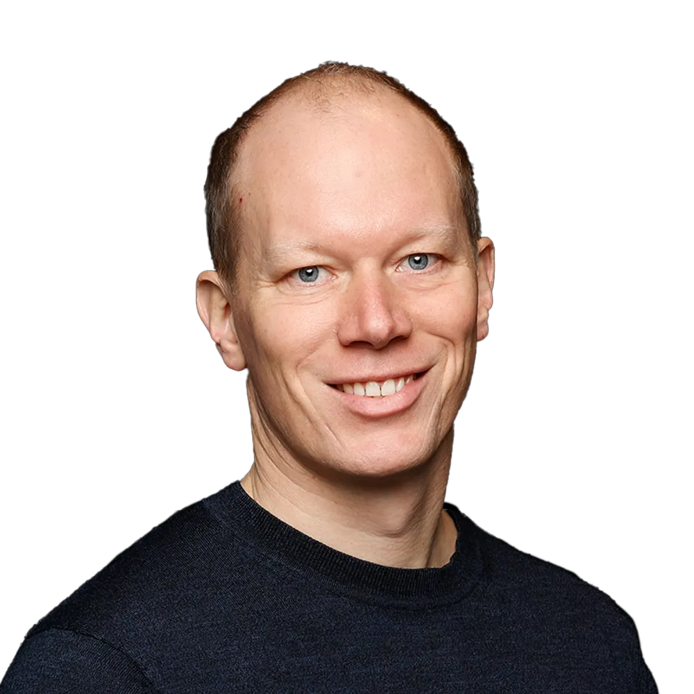 Dustin Schönrock, Senior Manager 
					bei
				 Tagueri AG 