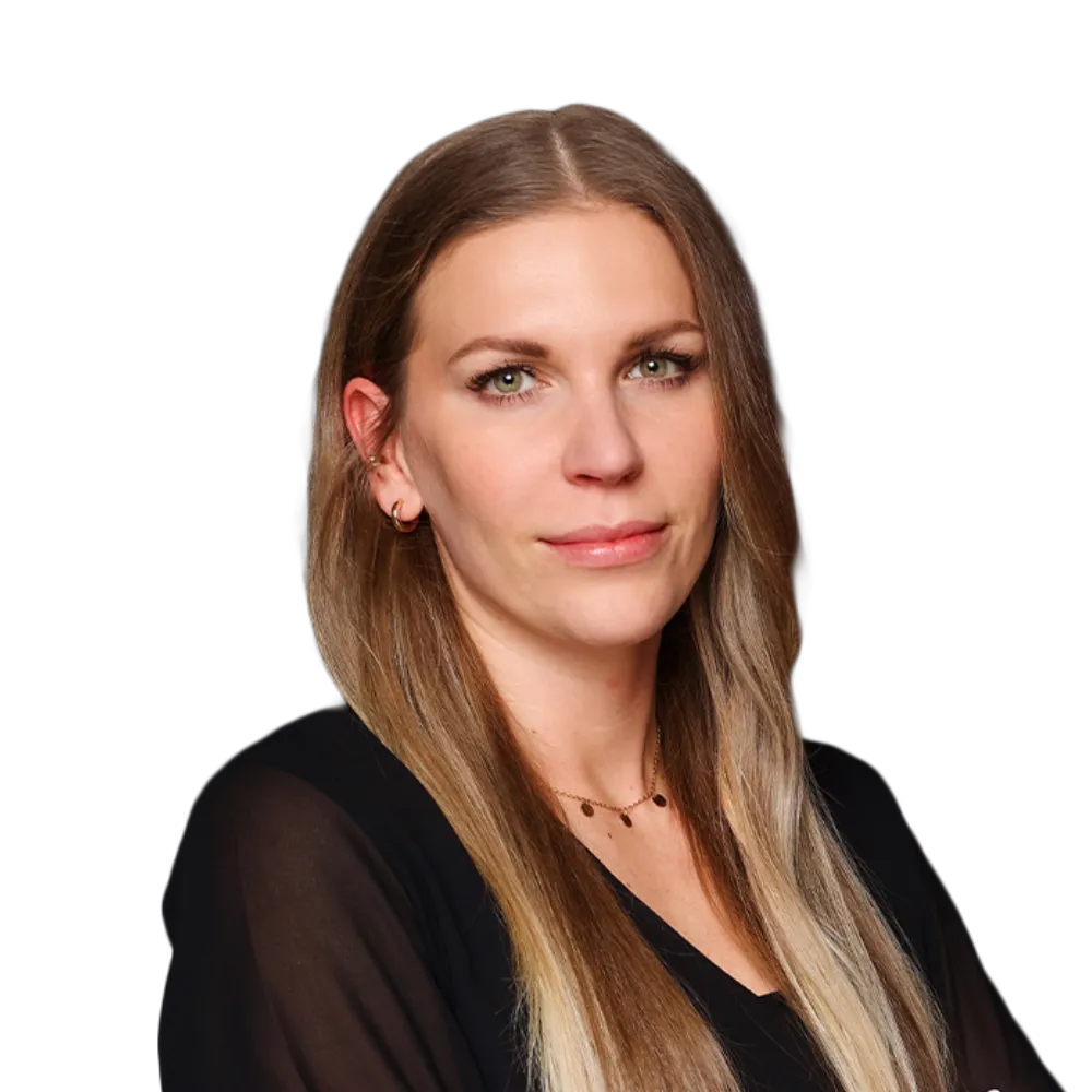 Janine Brühne, Senior Consultant 
					bei
				 Tagueri AG 