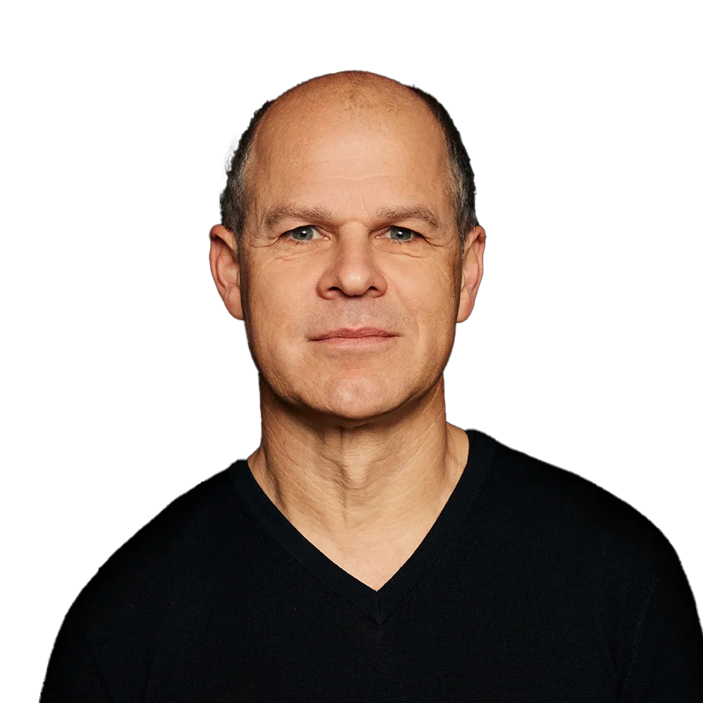 Jens Helmerich, Senior Manager 
					bei
				 Tagueri AG 
