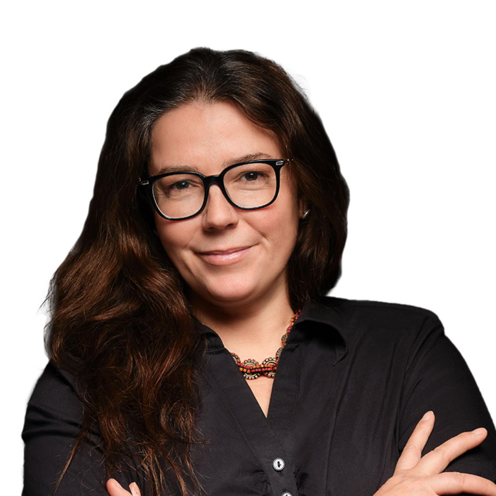 Katrin Krebs Management at Tagueri AG