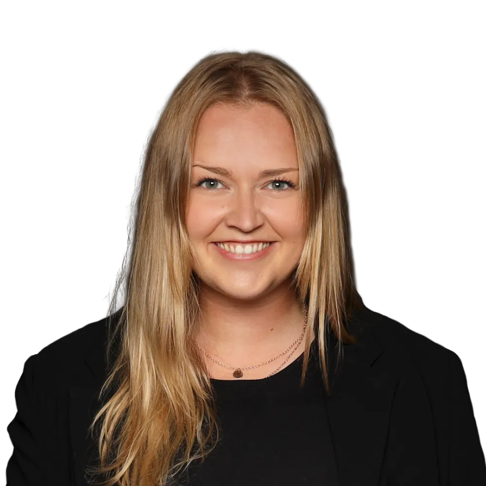 Marlene Nitsch, Senior Consultant at Tagueri AG