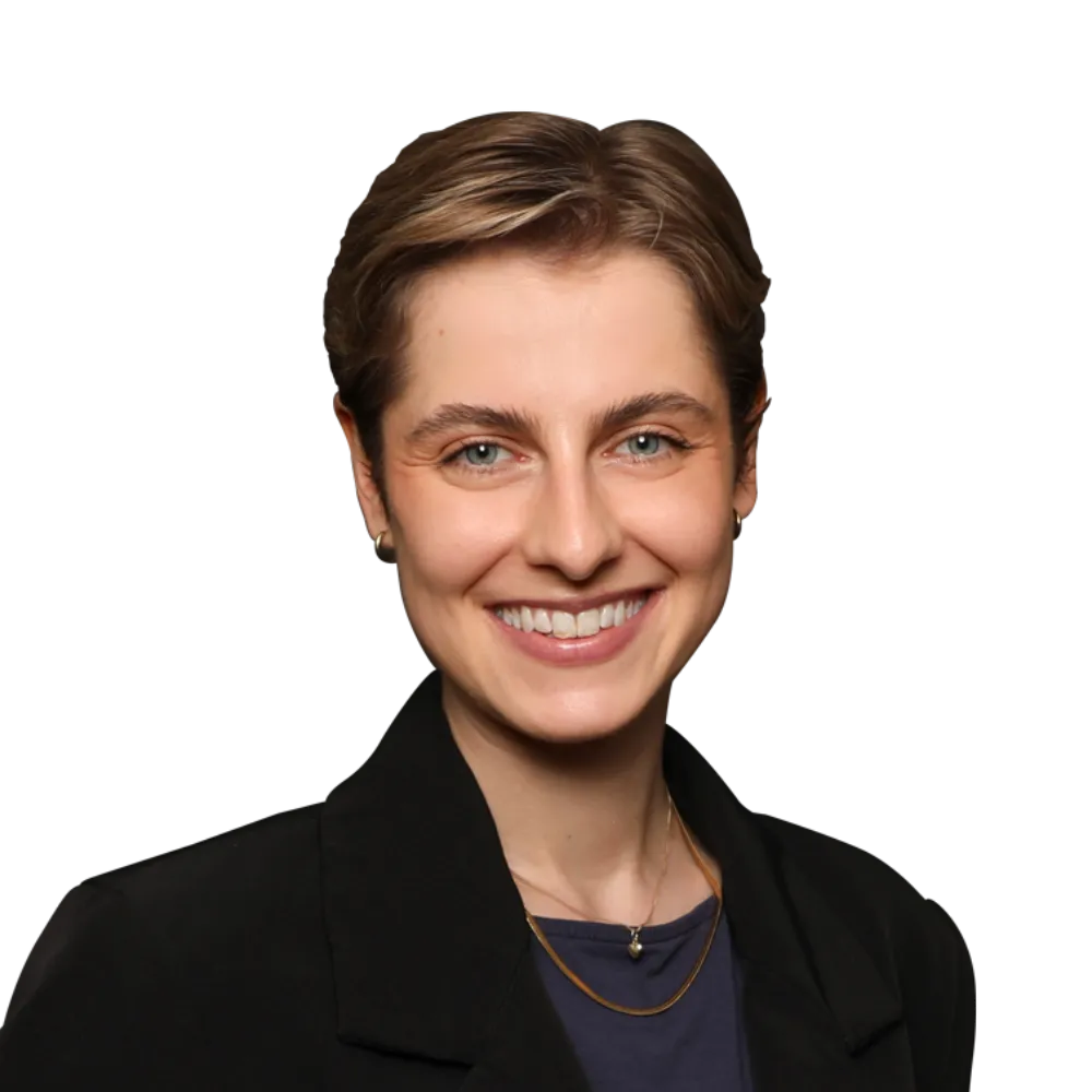 Melina Voigt at Tagueri AG