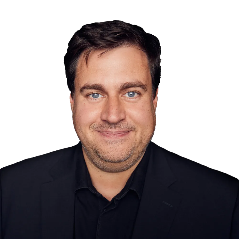 Michael Boortz, Manager 
					bei
				 Tagueri AG 