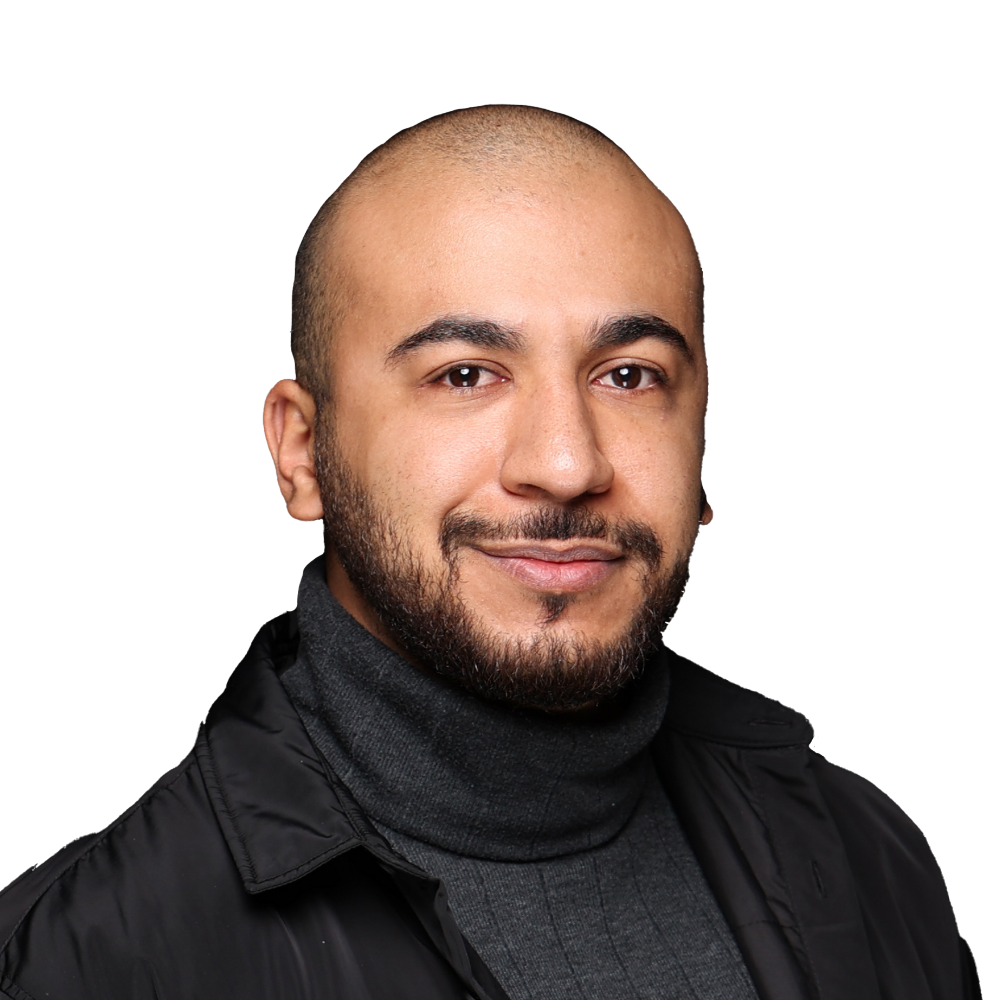 Mouad Raoui at Tagueri AG