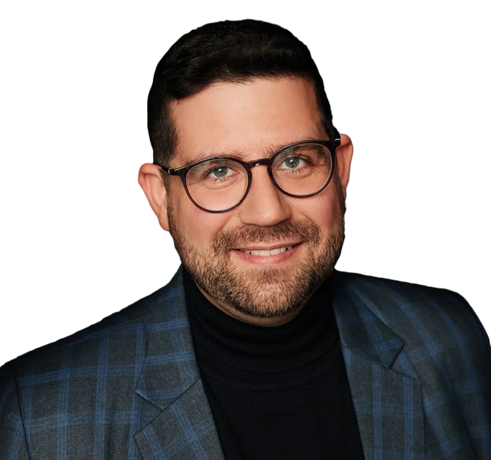 Nathanael Müller, Manager 
					bei
				 Tagueri AG 