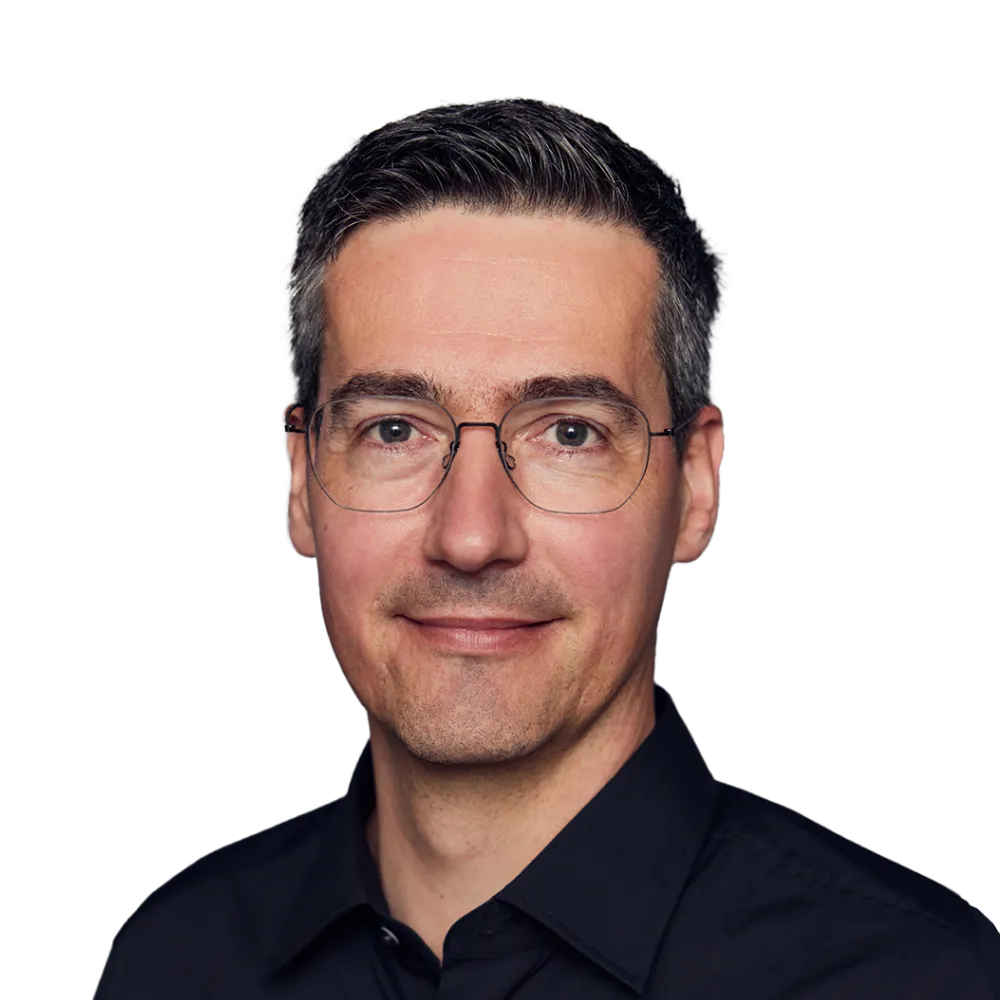 Stephan Poerschke, Director 
					bei
				 Tagueri AG 