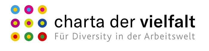 Diversity Charter signatory logo
