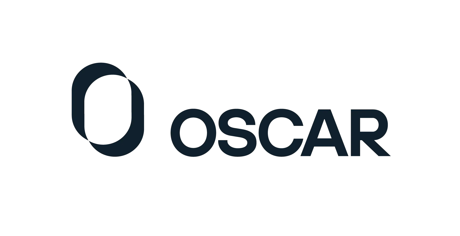Oscar company logo
